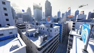 Скриншот 4 к игре Mirror's Edge