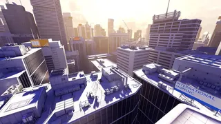 Скриншот 5 к игре Mirror's Edge