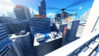 Скриншот 6 к игре Mirror's Edge