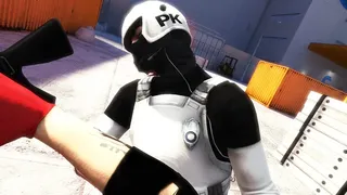 Скриншот 8 к игре Mirror's Edge