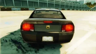 Скриншот 5 к игре Need for Speed Undercover