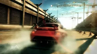 Скриншот 6 к игре Need for Speed Undercover