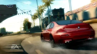 Скриншот 7 к игре Need for Speed Undercover