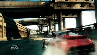 Скриншот 8 к игре Need for Speed Undercover