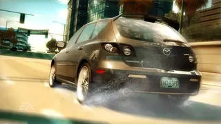 Скриншот 9 к игре Need for Speed Undercover