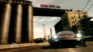 Скриншот 11 к игре Need for Speed Undercover