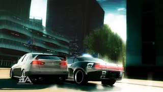 Скриншот 12 к игре Need for Speed Undercover