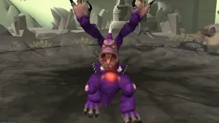 Скриншот 3 к игре SPORE Creepy & Cute Parts Pack
