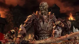 Скриншот 7 к игре Dragon Age: Origins