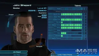Скриншот 6 к игре Mass Effect (2007)