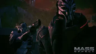 Скриншот 7 к игре Mass Effect (2007)
