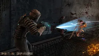 Скриншот 4 к игре Dead Space (2008)