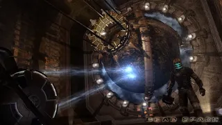 Скриншот 6 к игре Dead Space (2008)