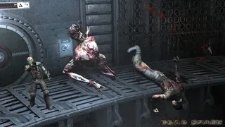 Скриншот 8 к игре Dead Space (2008)
