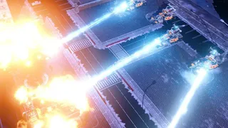 Скриншот 3 к игре Command & Conquer Red Alert 3