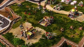 Скриншот 5 к игре Command & Conquer Red Alert 3