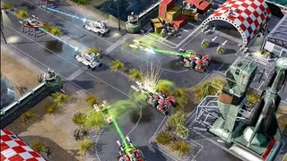 Скриншот 6 к игре Command & Conquer Red Alert 3