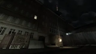 Скриншот 5 к игре Zombie Panic! Source