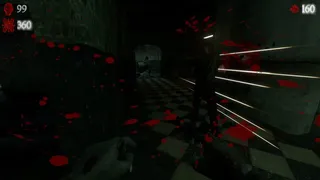 Скриншот 7 к игре Zombie Panic! Source