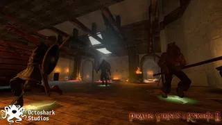 Скриншот 4 к игре Pirates Vikings & Knights II