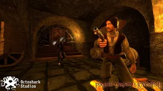 Скриншот 5 к игре Pirates Vikings & Knights II