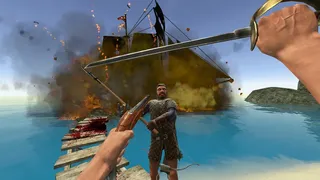 Скриншот 8 к игре Pirates Vikings & Knights II