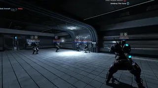 Скриншот 5 к игре Dystopia