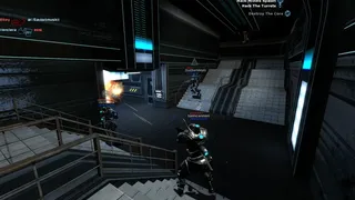 Скриншот 6 к игре Dystopia