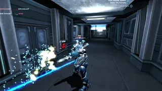 Скриншот 7 к игре Dystopia