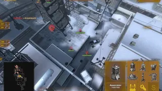 Скриншот 1 к игре Nuclear Dawn