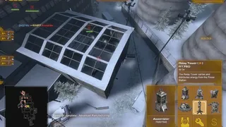 Скриншот 2 к игре Nuclear Dawn