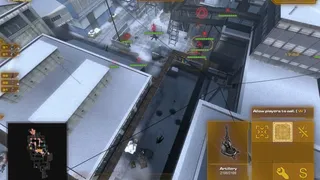 Скриншот 3 к игре Nuclear Dawn