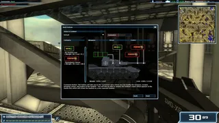 Скриншот 1 к игре Empires Mod