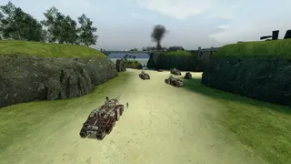 Скриншот 7 к игре Empires Mod
