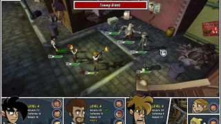 Скриншот 6 к игре Precipice of Darkness, Episode One