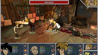 Скриншот 7 к игре Precipice of Darkness, Episode One