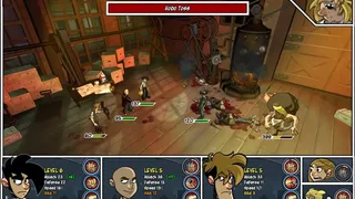 Скриншот 8 к игре Precipice of Darkness, Episode One