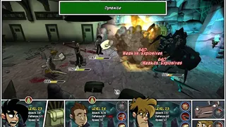 Скриншот 6 к игре Precipice of Darkness, Episode Two
