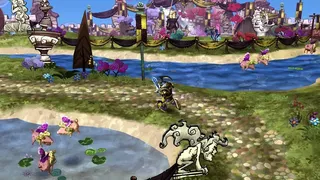 Скриншот 2 к игре DeathSpank