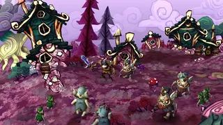 Скриншот 6 к игре DeathSpank
