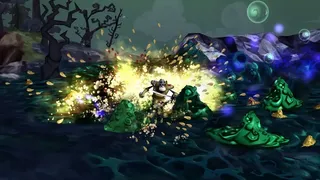 Скриншот 8 к игре DeathSpank