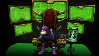 Скриншот 6 к игре The Baconing