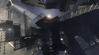 Скриншот 1 к игре Shattered Horizon
