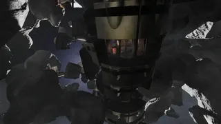 Скриншот 3 к игре Shattered Horizon