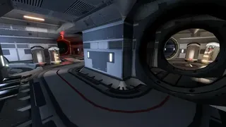 Скриншот 6 к игре Shattered Horizon