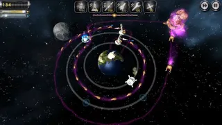 Скриншот 4 к игре Unstoppable Gorg