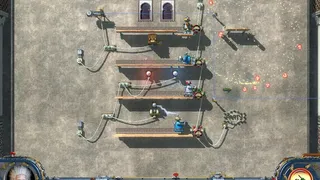 Скриншот 1 к игре Crazy Machines 2