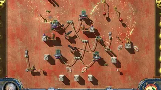 Скриншот 4 к игре Crazy Machines 2