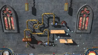 Скриншот 5 к игре Crazy Machines 2