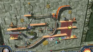 Скриншот 6 к игре Crazy Machines 2